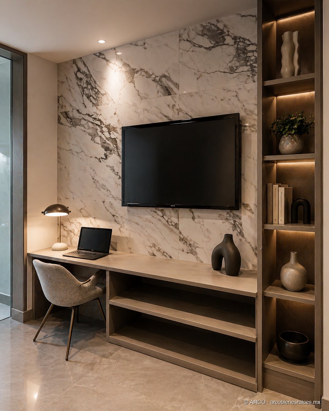Home Office