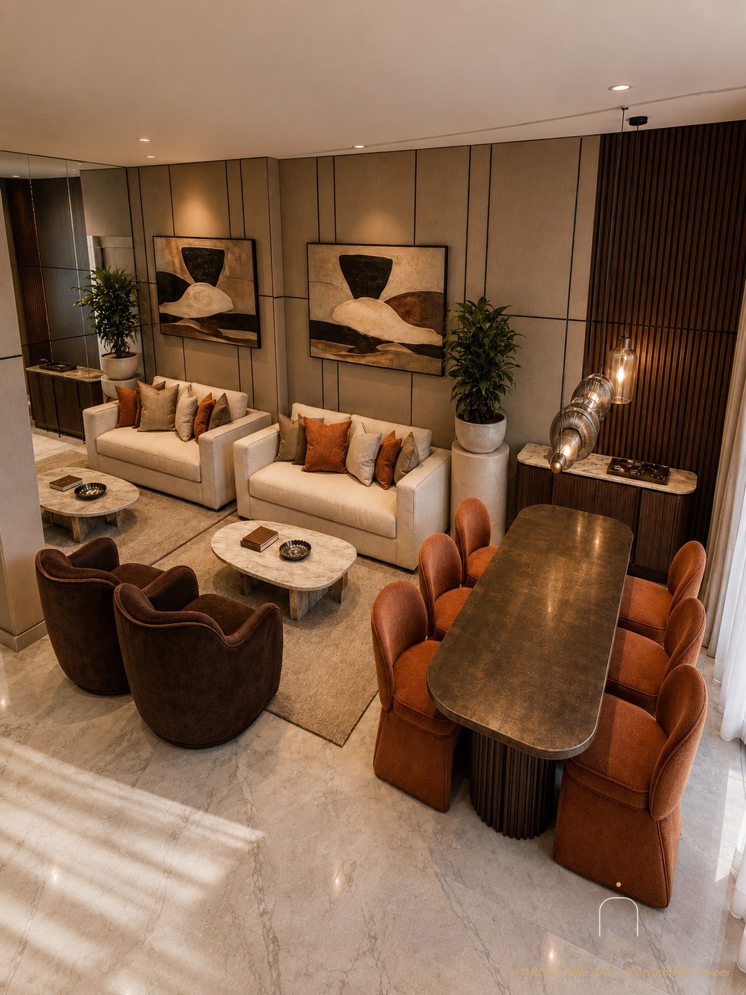 Sala Comedor