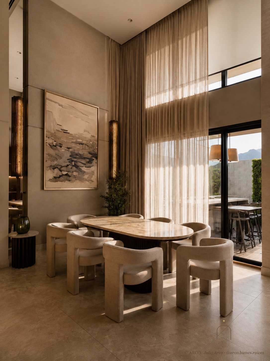 Sala Comedor