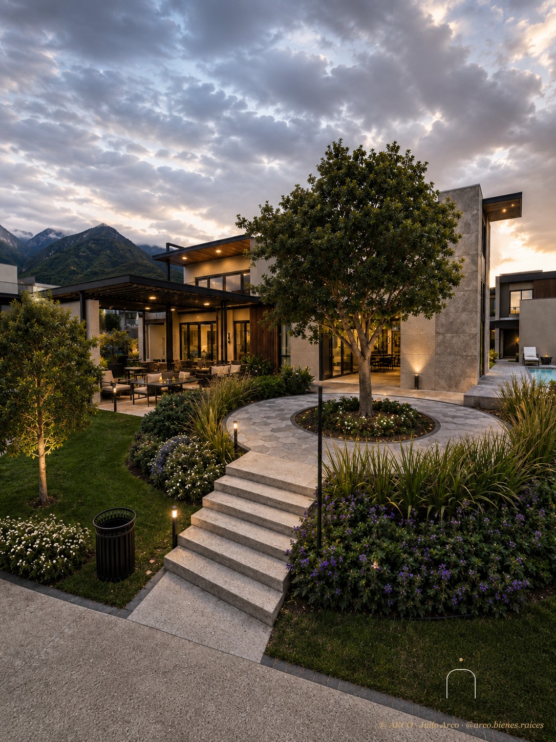 Casa Club